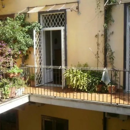 Dimora Teatro Petruzzelli * Bari