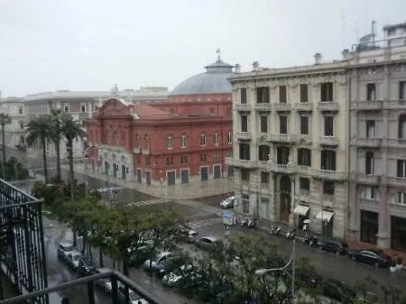 Apartment Dimora Teatro Petruzzelli