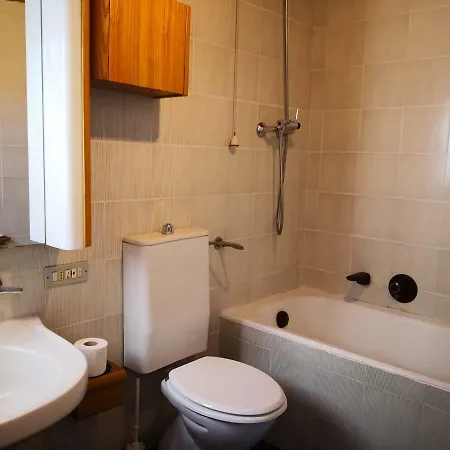 Apartment Dimora Teatro Petruzzelli Bari
