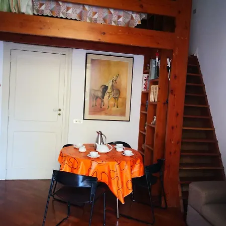 Apartment Dimora Teatro Petruzzelli *