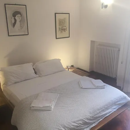Apartment Dimora Teatro Petruzzelli